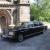  Rolls Royce Limousine 6 Door LOW MILEAGE suitable for funeral hire or weddings 