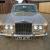  1972K Rolls Royce SIlver Shadow A lovely original Example 75k miles with History 