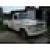  1959 Dodge D100 Half ton Pickup Truck Restoration Project 