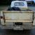  1959 Dodge D100 Half ton Pickup Truck Restoration Project 