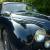  Jaguar S TYPE Classic 1965 3.4 Auto in Blue with Grey Leather - not MkII 