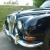  Jaguar S TYPE Classic 1965 3.4 Auto in Blue with Grey Leather - not MkII 