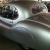  Jaguar XK 120 coupe 1952 