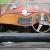  MG TD II with Jaguar 2.4 Engine and running gear 
