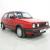  A Legendary Mk2 VW Golf GTi 16V 3dr Full History and Only 38,500 Miles from New 