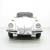  A Factory Fresh VW Beetle Triple White Convertible with Only 429 Miles from New 