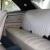  1966 Buick Skylark GTO Chevelle Cutlass 442 Coupe in Adelaide, SA 