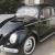  1955 VW Beetle Oval 