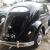  1955 VW Beetle Oval 