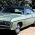  Chevrolet Impala 1967 Super Sport 327 Auto 2 Door Fastback PWR Steering Rally