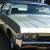  Chevrolet Impala 1967 Super Sport 327 Auto 2 Door Fastback PWR Steering Rally