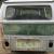  VW Type 2 1969 Sunroof Deluxe LHD Desert Bus Roller Excellent Project. 