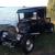  1928 Ford Closed CAB Pickup HOT ROD in Brisbane, QLD 