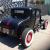  HOT ROD Ford 1928 A Model Coupe Flat Head Resto ROD Ratrod Classic OLD Drad CAR 