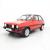  Mk1 Ford Fiesta XR2 in Sunburst Red, Beautifully Detailed to Original Condition. 