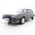 A Dazzling Ford Capri 2.8 Injection Special with Just 24,844 Miles From New 