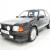  A Gleaming Example of the Iconic Ford Motorsport Developed Escort RS1600i 