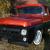  Ford F100 Custom Show Winning Pick Up,Air Ride,Hot Rod, Truck 