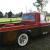  Ford F100 Custom Show Winning Pick Up,Air Ride,Hot Rod, Truck 