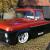  Ford F100 Custom Show Winning Pick Up,Air Ride,Hot Rod, Truck 