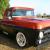  Ford F100 Custom Show Winning Pick Up,Air Ride,Hot Rod, Truck 
