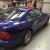  1997 BMW 840 CI AUTO BLUE 