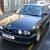  BMW Classic Car E34 M5 