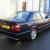  BMW Classic Car E34 M5 