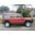  1987 MERCEDES 300 GD A4 RED RHD LWB G Wagon Wagen Full Service History 