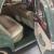  1957 CLASSIC MERCEDES-BENZ 220S PONTON LHD 