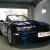  BMW Z3 sports convertible 1.9 16v, 2.2 and 2.8 