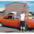 Dodge : Charger R/T 440 PC Six Pack