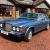  1987 Bentley Eight 79k LPG 