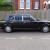  BENTLEY EIGHT LHD 1990 BLACK WITH BLACK LEATHER INTERIOR 35000 MILES 
