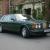  1991 BENTLEY TURBO R 6.75 Litre V8 collectors car. 