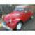  CITROEN 2 CV6 1985 SPECIAL , GALVANIZED CHASSIS , RESTORED WITH 12 MONTHS MOT 
