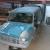  Classic 1969 Mini Van restoration project ( ex police, service history ) 