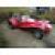  WESTFIELD wide body SE RED 1600cc kit car 
