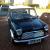  ROVER MINI COOPER 1991 (UNDER 12,000 MILES FROM NEW) 