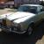  1976 Silver Shadow. Only 74,000 miles. History and Long MOT 