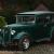  1936 Austin 12 Ascot Hotrod The Original 