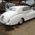 1953 Rolls Royce Silver Wraith James Young Limousine WITHOUT division 