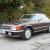  Mercedes-Benz 350SL 1978 (ONE OWNER LAST 28 YEARS) 