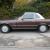  Mercedes-Benz 350SL 1978 (ONE OWNER LAST 28 YEARS) 