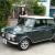  Ex Japan auto Rover 1.3i Mini Cooper, BRG, low mileage, NO RUST