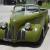  HOT ROD 1939 Pontiac Roadster UTE Hotrod V8 5 Speed in Sydney, NSW 