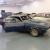  Dodge Challenger RT/SE 1970 - Restoration Project 
