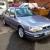  SIERRA SAPPHIRE COSWORTH 4x4 46800MLS 