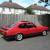  FORD CAPRI 2.8 INJECTION 1986 (D) 