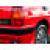  1990 LANCIA DELTA HF INTEGRALE 4WD RED RHD 